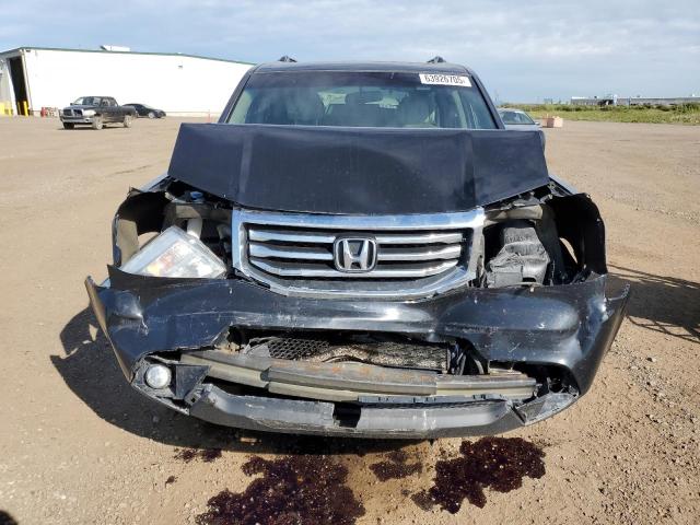 2015 HONDA PILOT 5FNYF4H35FB503265