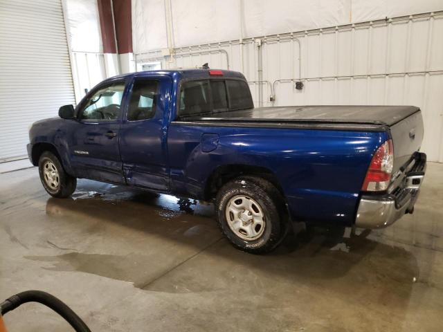 2015 TOYOTA TACOMA ACCESS CAB 5TFTX4CN3FX049975