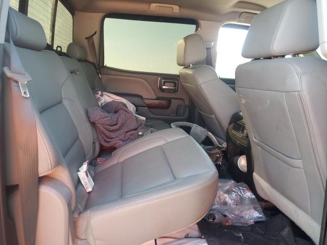 2018 GMC SIERRA K15 3GTU2NEC2JG556092