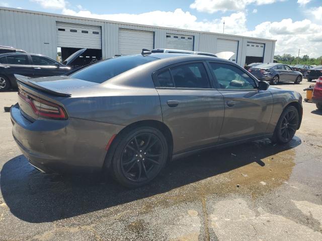 2018 DODGE CHARGER SX 2C3CDXHG3JH135003
