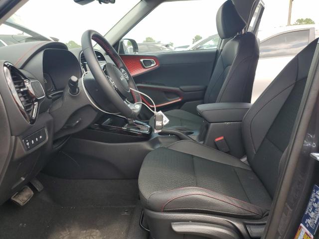 2025 KIA SOUL GT LI KNDJ53AU1S7267599