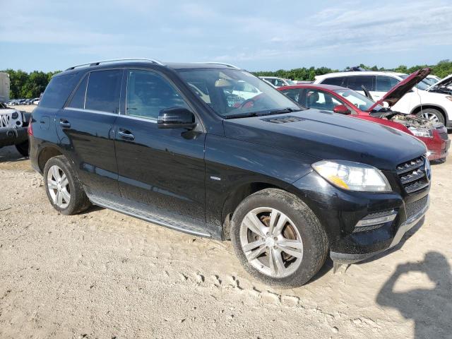 Vin: 4jgda5hb5ca027352, lot: 63943855, mercedes-benz m-class 350 4matic 20124