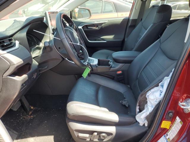 2022 TOYOTA RAV4 LIMIT 4T3D6RFV0NU085142