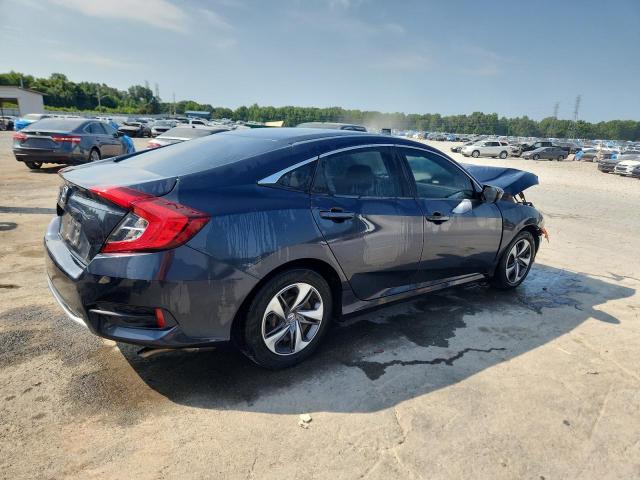 2019 HONDA CIVIC LX - 19XFC2F64KE035854