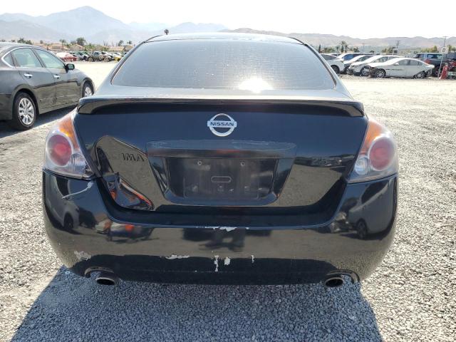 2012 NISSAN ALTIMA BAS - 1N4AL2AP2CN549022