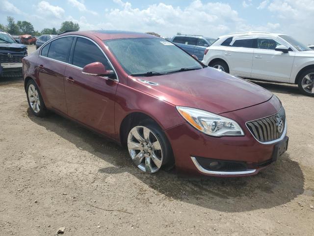 2016 BUICK REGAL PREM 2G4GS5GX2G9194096