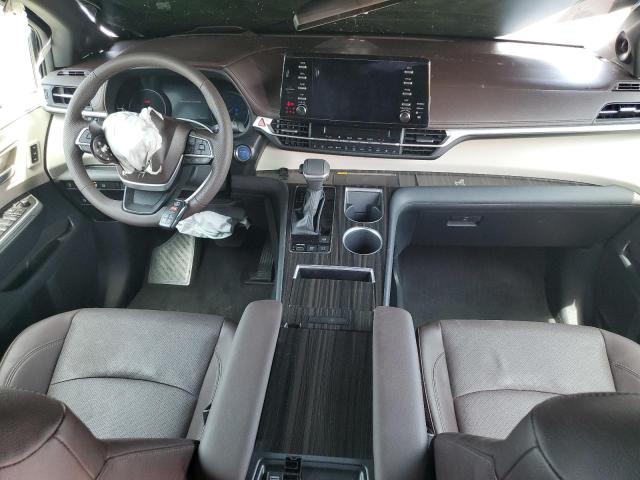 2024 TOYOTA SIENNA LIMITED 5TDERKEC8RS224914