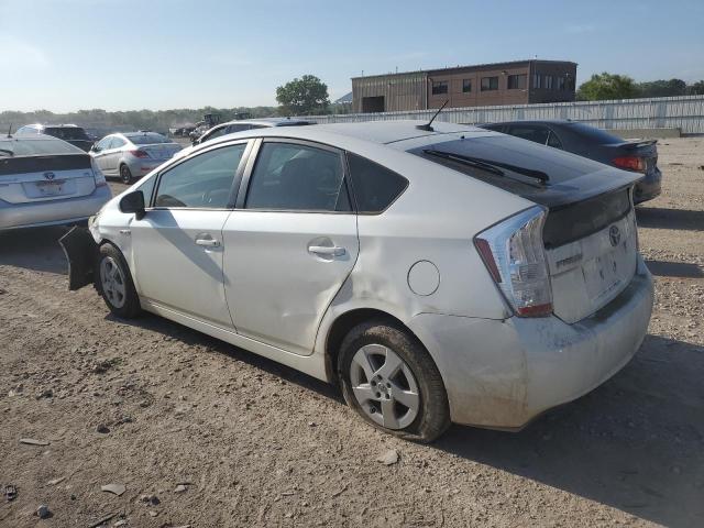 2010 TOYOTA PRIUS - JTDKN3DU6A1020788