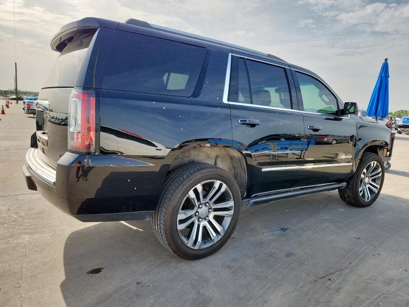 2018 GMC YUKON DENA 1GKS1CKJ9JR305592
