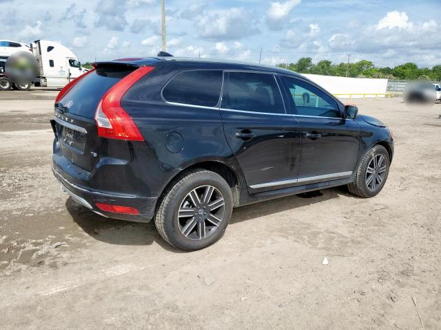2017 VOLVO XC60 T5 DY YV440MDR7H2141596