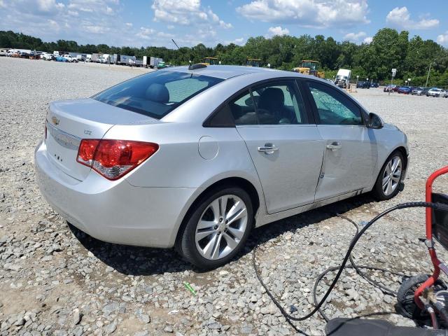 2015 CHEVROLET CRUZE LTZ 1G1PG5SB9F7264011