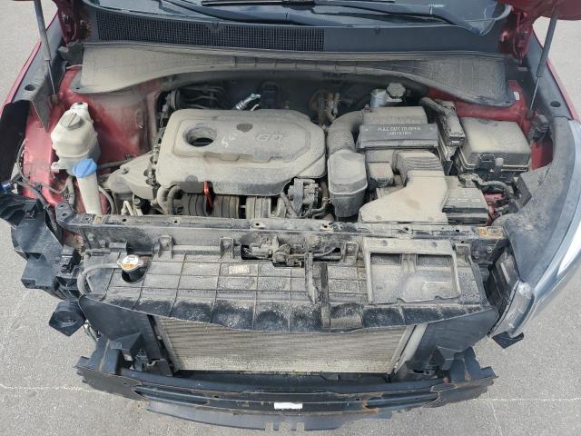 2017 KIA SORENTO LX 5XYPGDA36HG289336