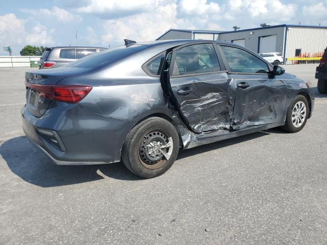 2021 KIA FORTE FE 3KPF24AD9ME313106