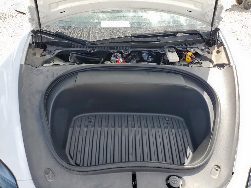 2024 TESLA MODEL 3 5YJ3E1EBXRF815139