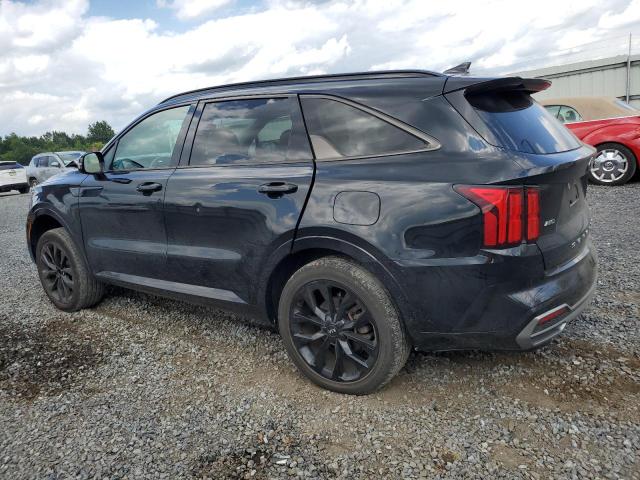 2021 KIA SORENTO SX 5XYRKDLF4MG014038
