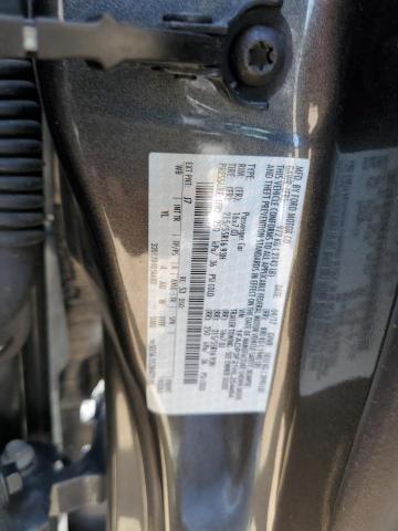 2017 FORD FOCUS SE 1FADP3F21HL254484