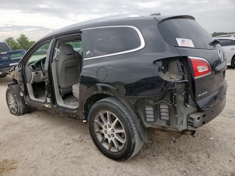 2017 BUICK ENCLAVE 5GAKRAKD8HJ331243