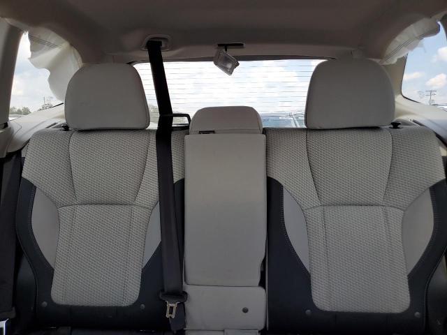 2019 SUBARU FORESTER P JF2SKAGCXKH588018