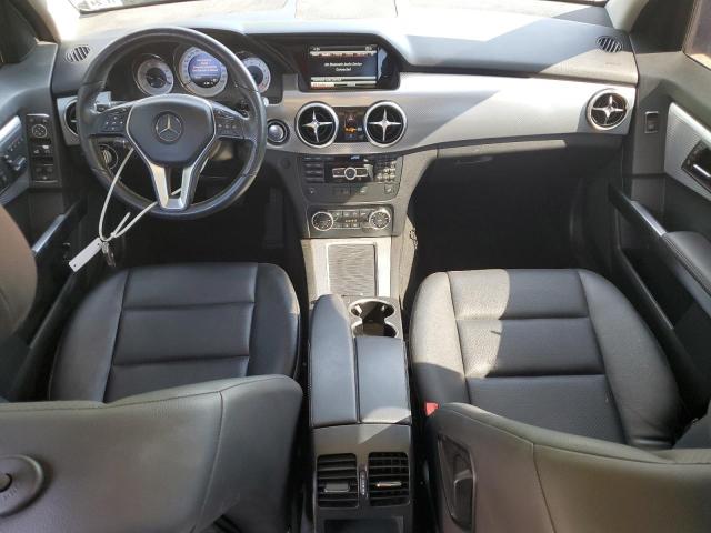 2015 MERCEDES-BENZ GLK 350 WDCGG5HB6FG437010