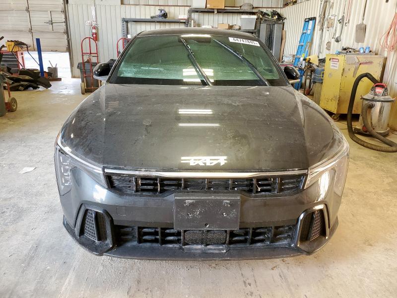2025 KIA K4 GT LINE 3KPFW4DE8SE141186