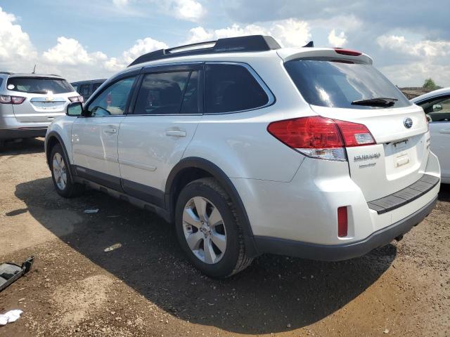 2012 SUBARU OUTBACK 2. - 4S4BRCKC9C3239021