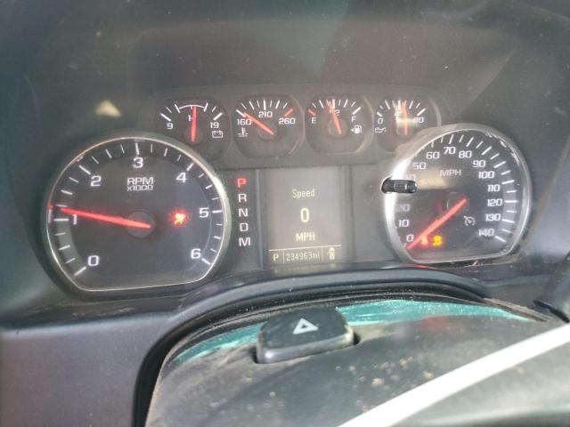 2016 GMC SIERRA C15 - 1GTN1LEH8GZ297768