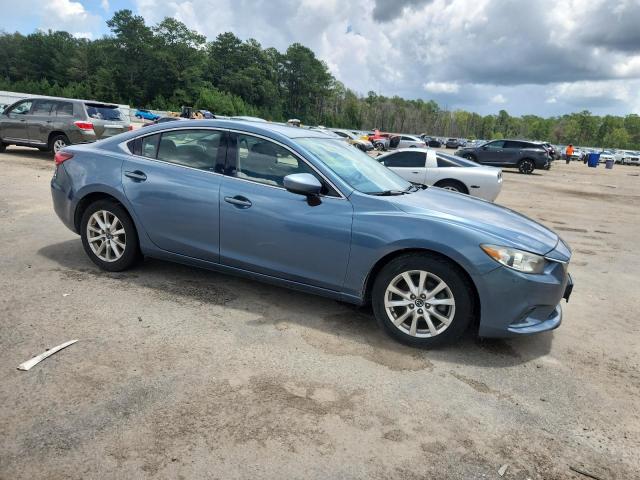 2016 MAZDA 6 SPORT JM1GJ1U59G1437541