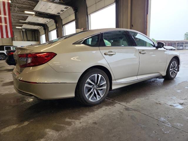 2019 HONDA ACCORD HYB 1HGCV3F53KA012998