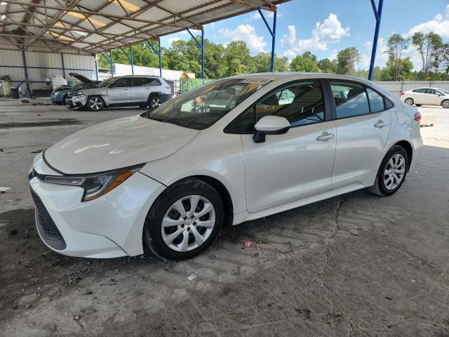 2022 TOYOTA COROLLA LE - 5YFEPMAE2NP314104