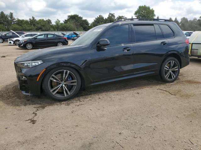 BMW X7 XDRIVE4