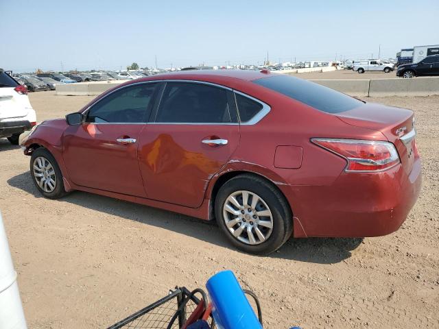 2015 NISSAN ALTIMA 2.5 1N4AL3AP8FC444250