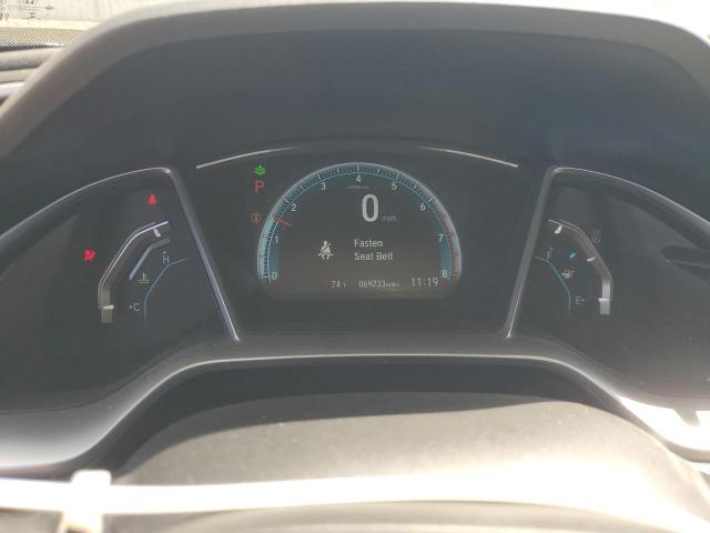 2016 HONDA CIVIC EX 19XFC1F38GE212722