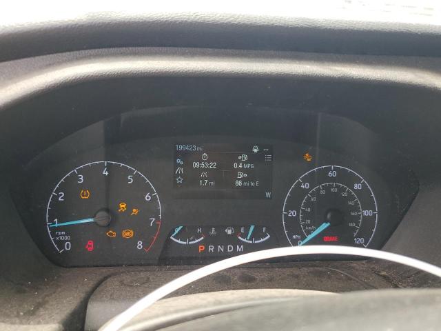 2020 FORD TRANSIT T- 1FTBR1C8XLKB73376