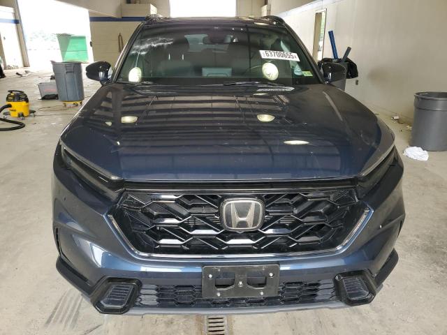 2025 HONDA CR-V SPORT 5J6RS5H52SL007011