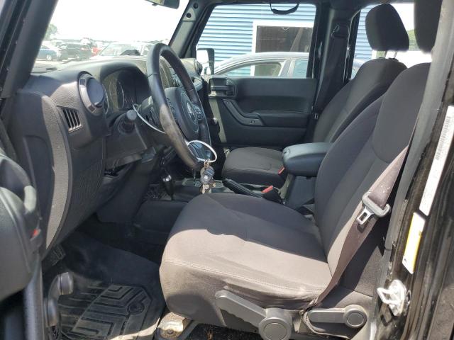 2017 JEEP WRANGLER U 1C4BJWDG7HL604106
