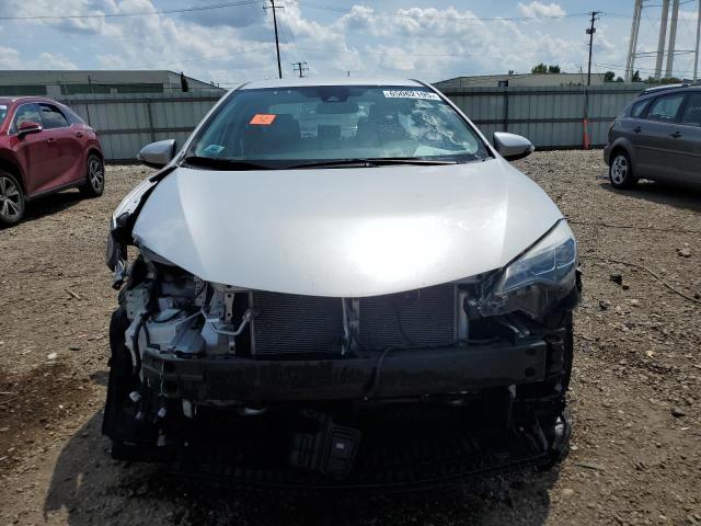 2017 TOYOTA COROLLA L - 2T1BURHE1HC932257