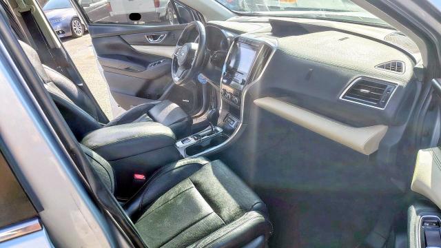 2019 SUBARU ASCENT LIM - 4S4WMAPD3K3417185