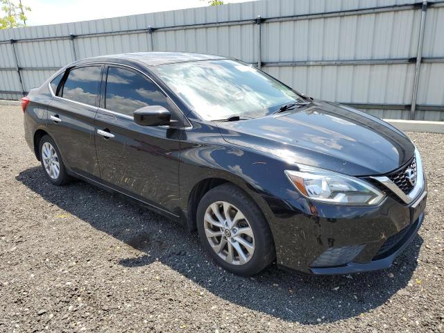 2016 NISSAN SENTRA S - 3N1AB7AP1GY247677