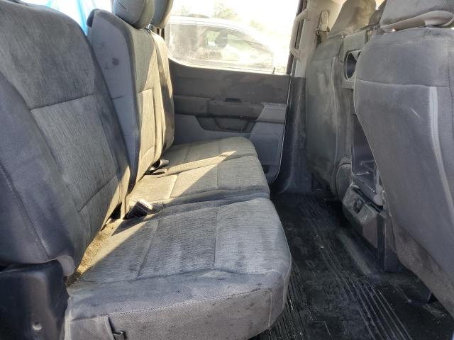 2023 FORD F250 SUPER - 1FT7W2BT0PEC14967