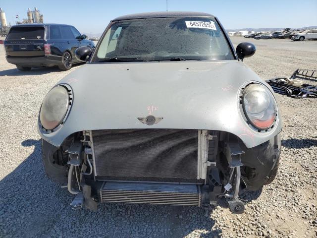 2015 MINI COOPER WMWXM5C50F3A57362