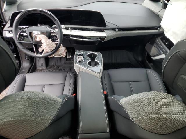 2025 CADILLAC OPTIQ LUXU 3GYK3BMR7SS178451