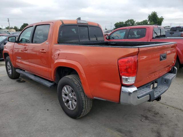 2016 TOYOTA TACOMA DOU - 3TMAZ5CN1GM009084