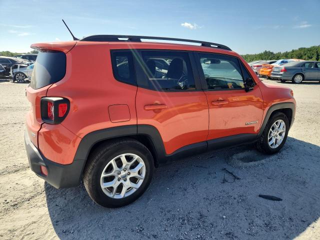 2016 JEEP RENEGADE L ZACCJABT0GPD14808
