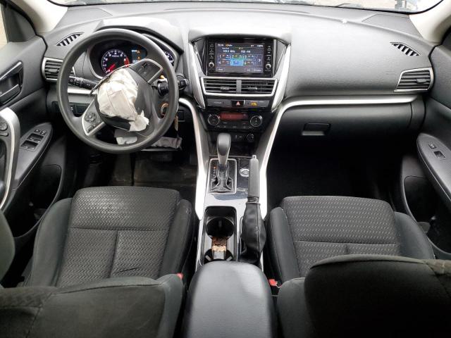 2018 MITSUBISHI ECLIPSE CROSS ES JA4AT3AA8JZ044114