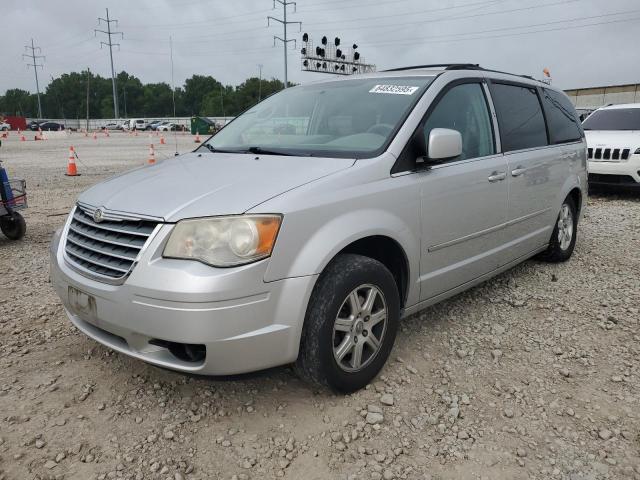 CHRYSLER TOWN & COU