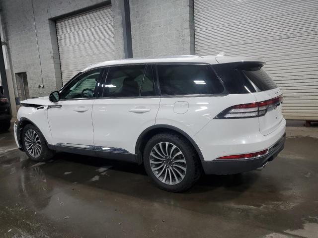 2020 LINCOLN AVIATOR RE 5LM5J7XC4LGL12886