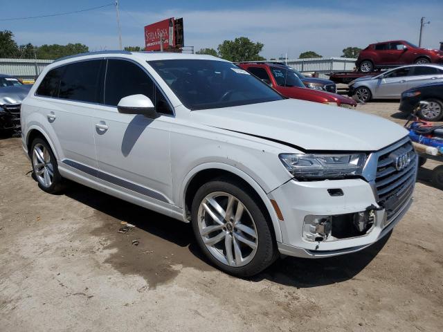 2018 AUDI Q7 PRESTIGE WA1VAAF77JD048029