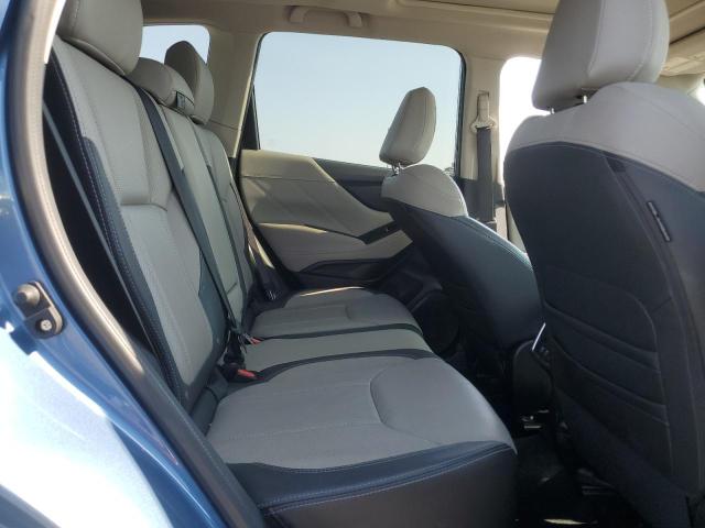 2019 SUBARU FORESTER L JF2SKAUC5KH563533