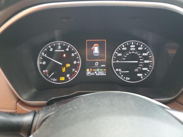 2021 SUBARU OUTBACK TO 4S4BTAPC8M3137466