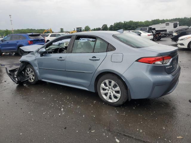 Vin: 5yfeprae1lp011468, lot: 63362275, toyota corolla le 20202